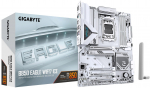 Gigabyte B850 EAGLE WF7 ICE B850 AM5 ATX DDR5 motherboard