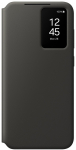 Samsung Smart View Wallet Case fr Galaxy S24 FE. black