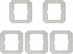 Ecovacs Mopping Pad W-CC02-0012 for WINBOT MINI