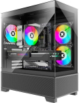 XILENCE Xilent Beam X218.ARGB Case Bl