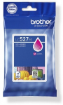 Brother LC527M Magenta Ink Cartridge 1300 Pages