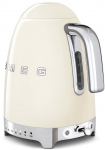 Smeg 50's Style Kettles KLF04CREU Cream