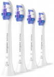 Philips Sonicare Sensitive 4-pack brush heads HX6054/87