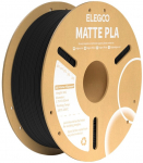 Filament PLA Matte ELEGOO (Czarny)
