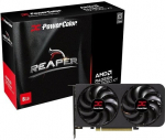 PowerColor Radeon RX 9060 XT 8GB GDDR6 Graphics Card