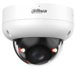 Vandal-Resistant IP Camera IPC-HDBW3849R-ZAS-IL
