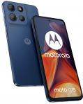 Motorola moto g15 17.1 cm (6.72") Dual SIM Android 15 4G USB Type-C 8 GB 128 GB 5200 mAh Navy