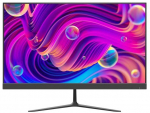 Hikvision DS-D5024F2-BV2S computer monitor 60.5 cm (23.8") 1920 x 1080 pixels Full HD LED Black