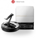 VACUUM CLEANER ROBOT SAROS Z70/SILVER SZ7002-00 ROBOROCK