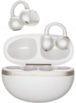 QCY Wireless Earphones Crossky C50 White