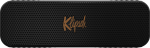 KLIPSCH Detroit Black Bluetooth Speaker