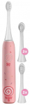 Concept ZK6010 Sonic toothbrush for children 5-9 years Pink
