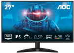 AOC 27B36X 27inch FHD 16:9 IPS 144Hz