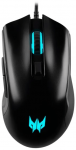 Acer | Predator Cestus 333 | Wired | USB 2.0 | Black