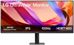 LG UltraWide 34U511A-B 34" IPS 2560x1080 HDMI DisplayPort 100Hz Monitor