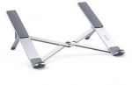 Ugreen Laptop stand foldable adjustable LP451 - silver