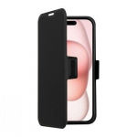 Screenor Clever iPhone 17 MagSafe black case