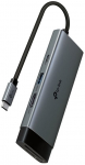 TP-LINK USB Type-C 7-in-1 Hub | UH7021C