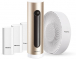 Netatmo Smart Alarm System with Camera