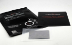 THERMAL HERO Graphene Sheet 51x68x0.025mm