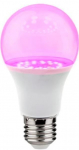 Light Bulb|VISIONAL|Power consumption 24 Watts|4000 K|AC 220-240V|Beam angle 270 degrees|04-198