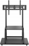ART Mobil stand + TV mount 37-100'' 150kg