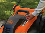 BD Rotary Mower 51cm