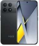 Poco F8 Pro mobile phone 12GB/512GB black MZB0M3XEU