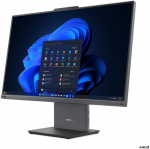 Lenovo ThinkCentre | neo 55a 24 G6 | Touchscreen | Desktop | AIO | 23.8 " | FHD | AMD Ryzen 5 | 220 | Internal memory 16