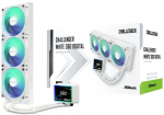 ASRock Challenger White 360 Digital Water Cooling