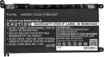 CoreParts Laptop Battery for Dell