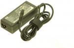HP 65W ADPTR NS RC/V 2W693715-001, Universal, Auto, 100-240 V, 50/60 Hz, 65 W, Black