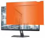 eSTUFF Gold Privacy Filter 23.8" 528 mm x 297 mm 16:9 Supports Touch Screens