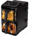 MPM MFR-13 Air fryer 12L (2 x 6L) 3000W
