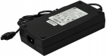Hewlett Packard Enterprise 90W inline power adapter**Refurbished**