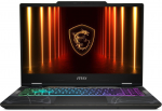 MSI Cyborg 15 B13WFKG 15.6'' FHD i7 16GB 512GB RTX5060 Black Laptop