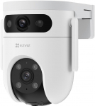EZVIZ H9C 5MP+5MP 4G+WiFi outdoor PTZ camera