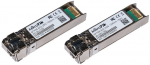 Mikrotik SFP/SFP+/SFP28 BiDi: XS+2733LC15D network transceiver module Fiber optic 25000 Mbit/s LC 1330 nm