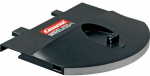 Wireless Einfachladeschale 20010114 (schwarz, f&uuml;r Carrera Rennbahnsysteme DIGITAL 124 / 132)