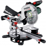 Metabo KGS 18 LTX BL 254 4000 RPM