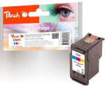 Color printhead PI100-157 compatible with Canon CL-541C