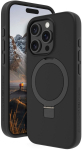 dbramante1928 Iceland Ultra D3O MS Kick iPhone 16 Pro Black
