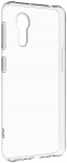 eSTUFF INFINITE (GRS) VIENNA Xcover5 Galaxy Clear Cover. Material: 100% recycled TPU