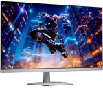 GIGABYTE MO27Q2A ICE 27" white QHD KVM 280Hz monitor