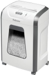 Fellowes Powershred 15C Shredder White