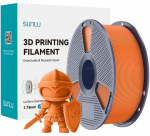 Sunlu PLA+ Filament (Sunny Orange)