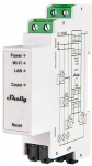 Shelly PRO 3EM 120A 3-Phase Energy Meter, WiFi/Bluetooth