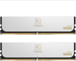 Teamgroup 32GB DDR5-6400 (2x16GB) Dual Kit white AMD EXPO