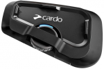 Cardo FRC2X003 motorcycle intercom 2 channels 800 m Black