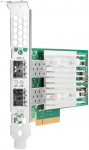 HPE Intel X710-DA2 Ethernet 10Gb 2-port SFP+ Adapter for